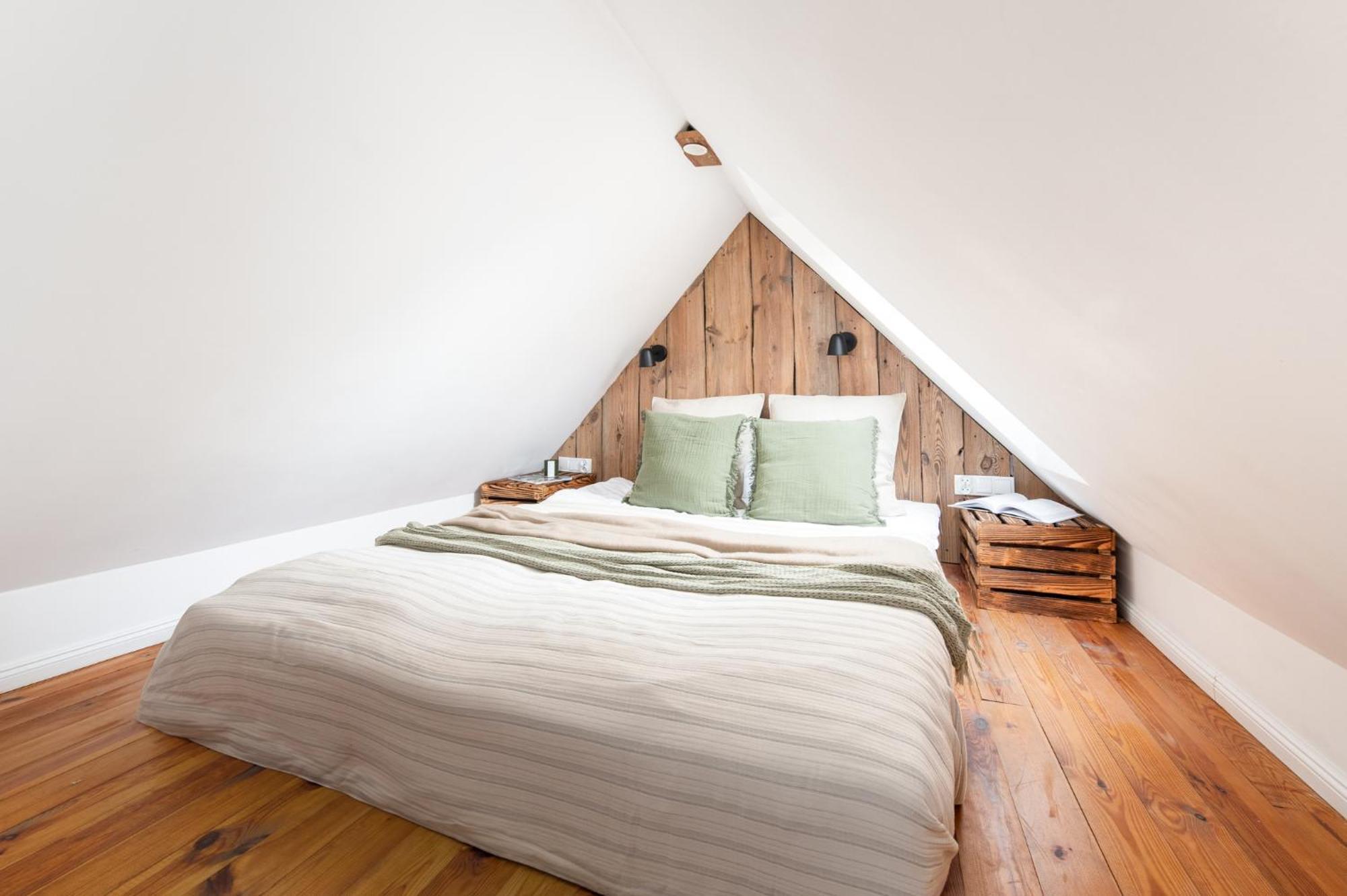 Old Town Residence - Sw Ducha Street Gdansk Ngoại thất bức ảnh