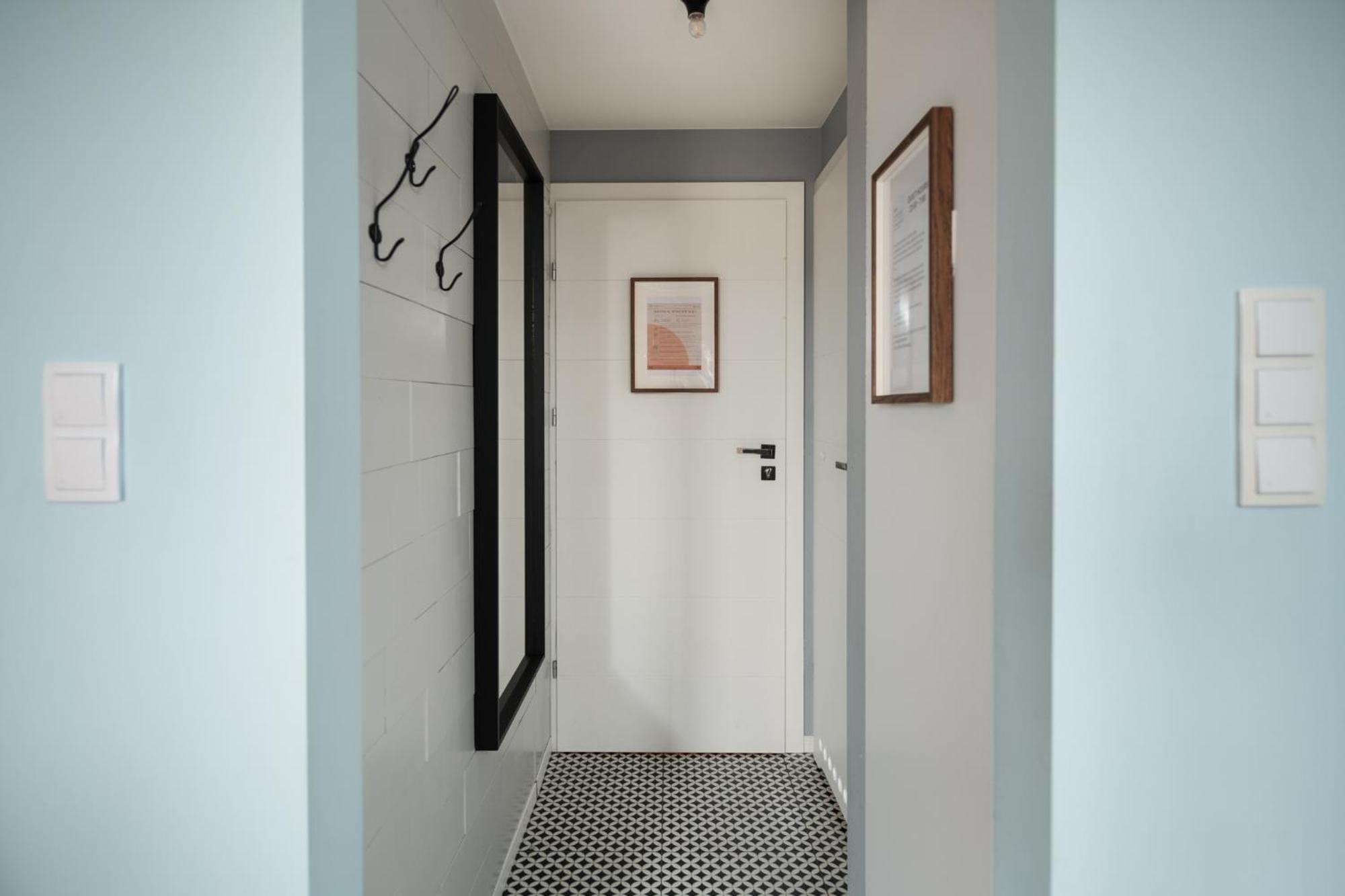 Old Town Residence - Sw Ducha Street Gdansk Ngoại thất bức ảnh