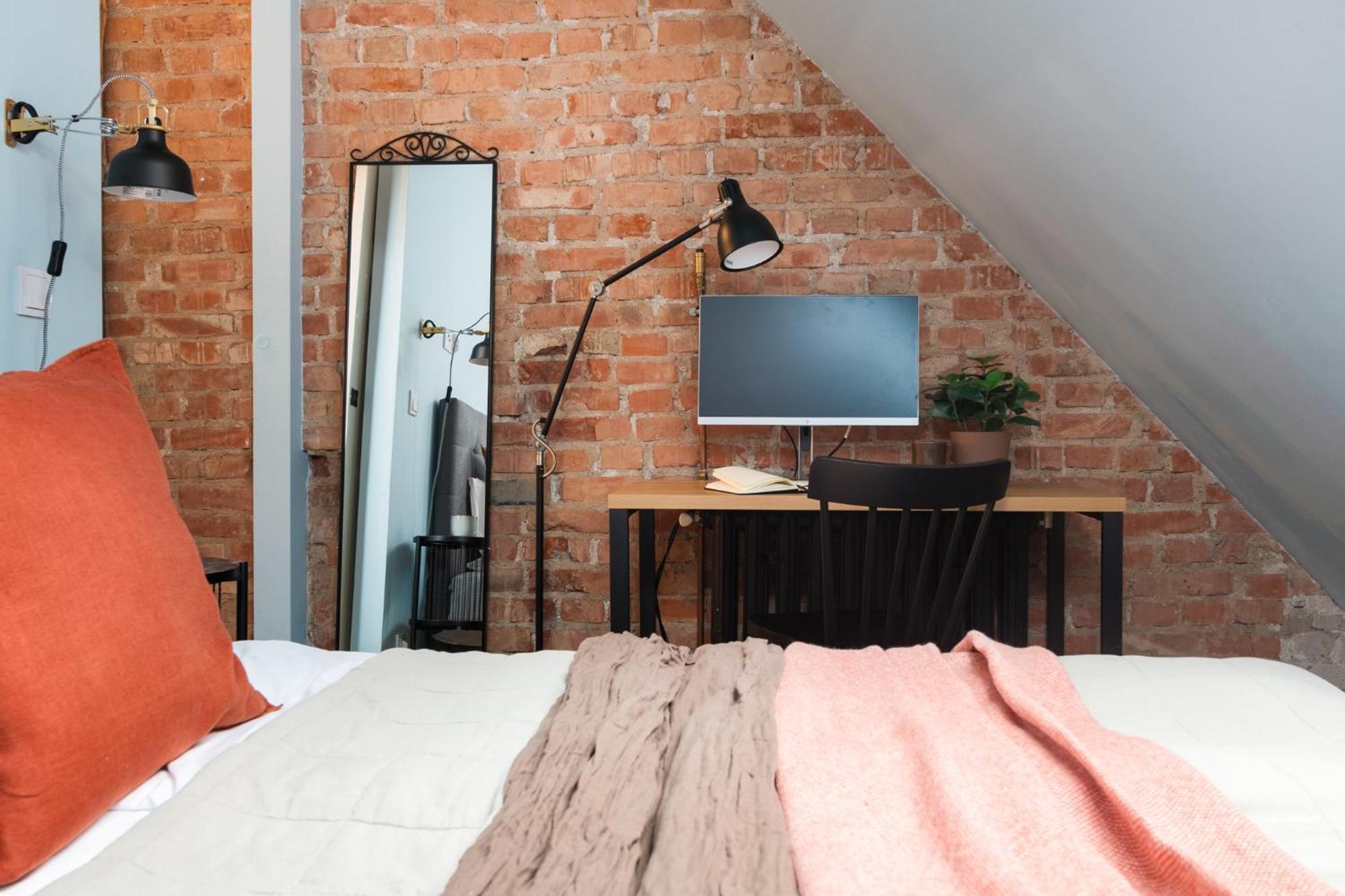 Old Town Residence - Sw Ducha Street Gdansk Ngoại thất bức ảnh